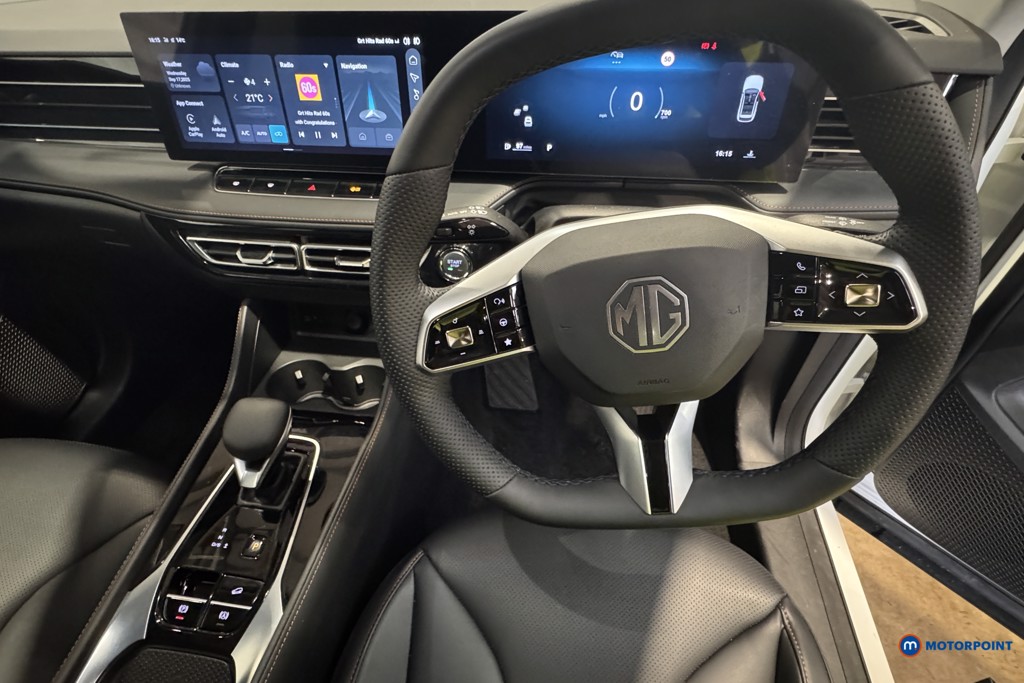 Used MG MG HS 2025 for sale - 76415985: Photo 10