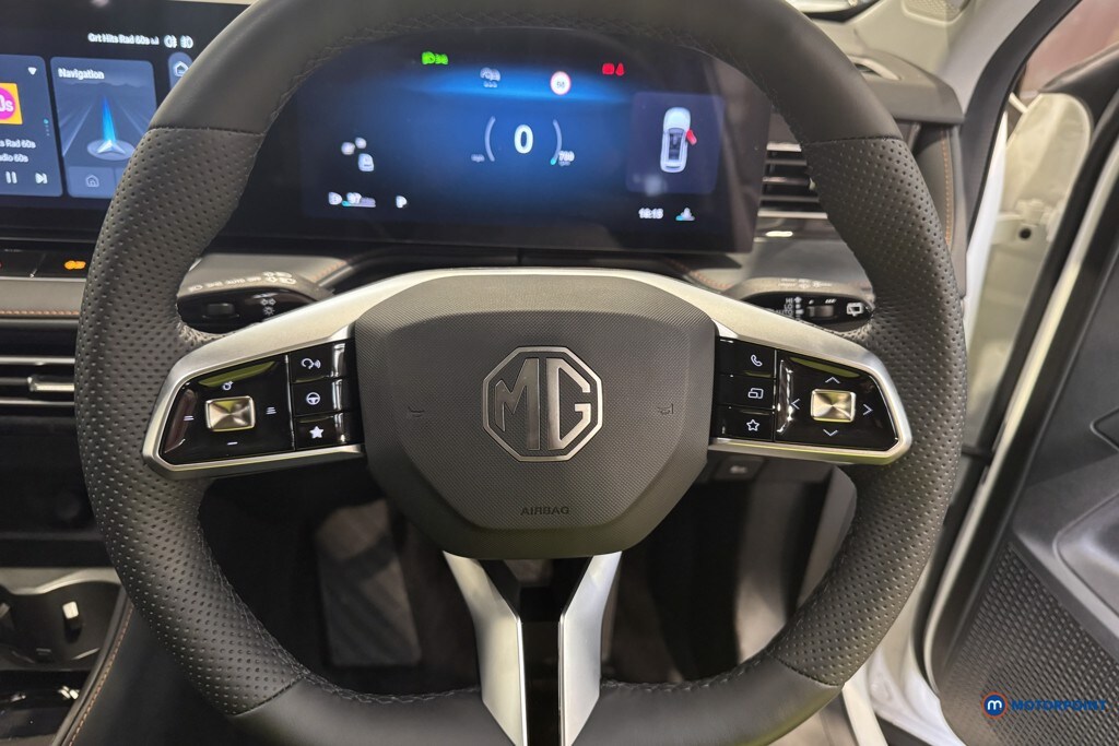 Used MG MG HS 2025 for sale - 76415985: Photo 11