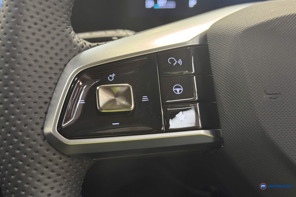 Used MG MG HS 2025 for sale - 76415985: Photo 12