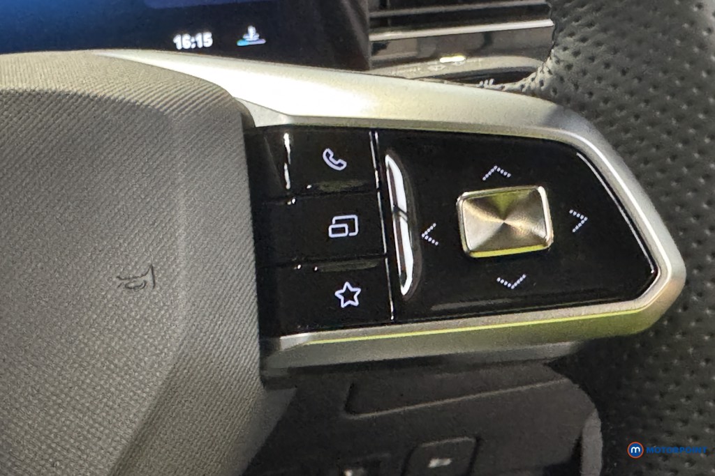 Used MG MG HS 2025 for sale - 76415985: Photo 13