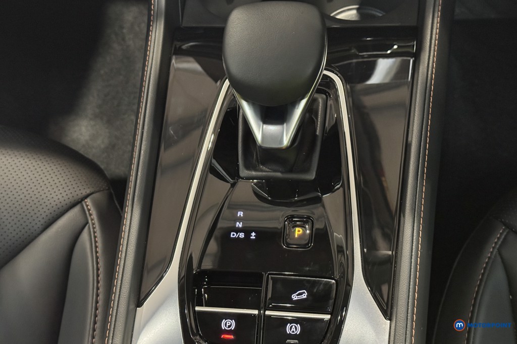 Used MG MG HS 2025 for sale - 76415985: Photo 14