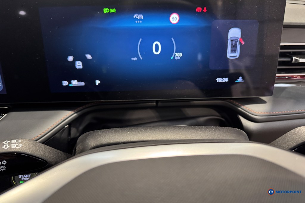 Used MG MG HS 2025 for sale - 76415985: Photo 18