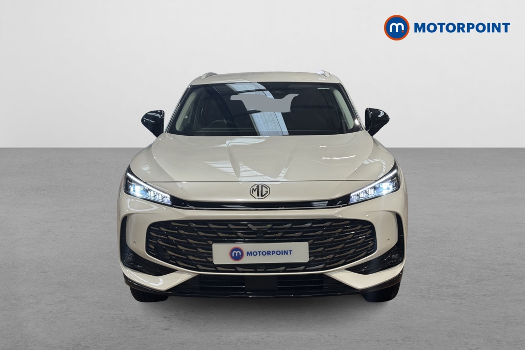 Used MG MG HS 2025 for sale - 76415985: Photo 2