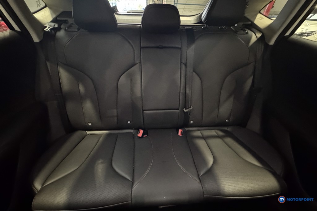 Used MG MG HS 2025 for sale - 76415985: Photo 24