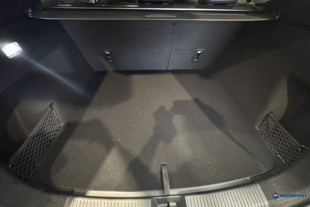 Used MG MG HS 2025 for sale - 76415985: Photo 25