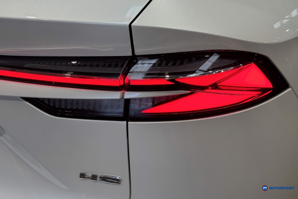 Used MG MG HS 2025 for sale - 76415985: Photo 28