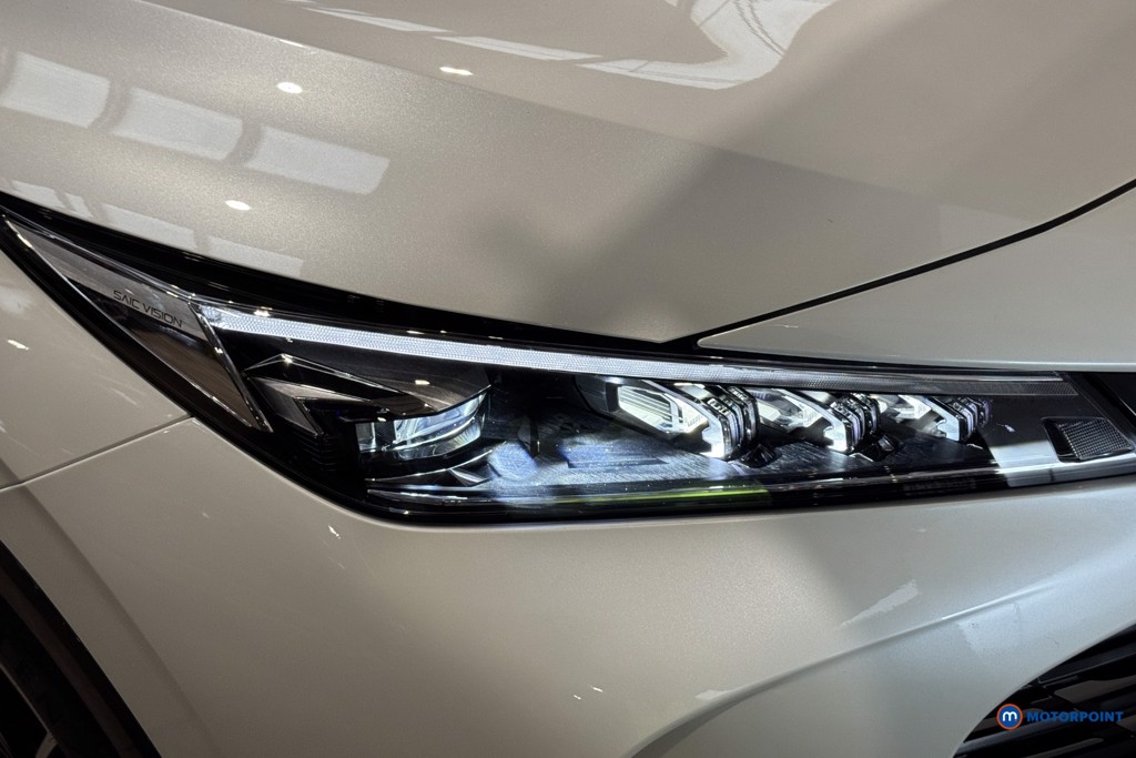 Used MG MG HS 2025 for sale - 76415985: Photo 29