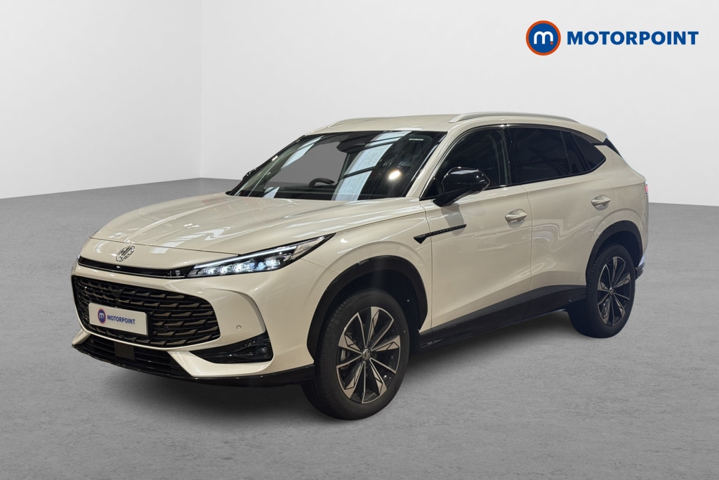 Used MG MG HS 2025 for sale - 76415985: Photo 3