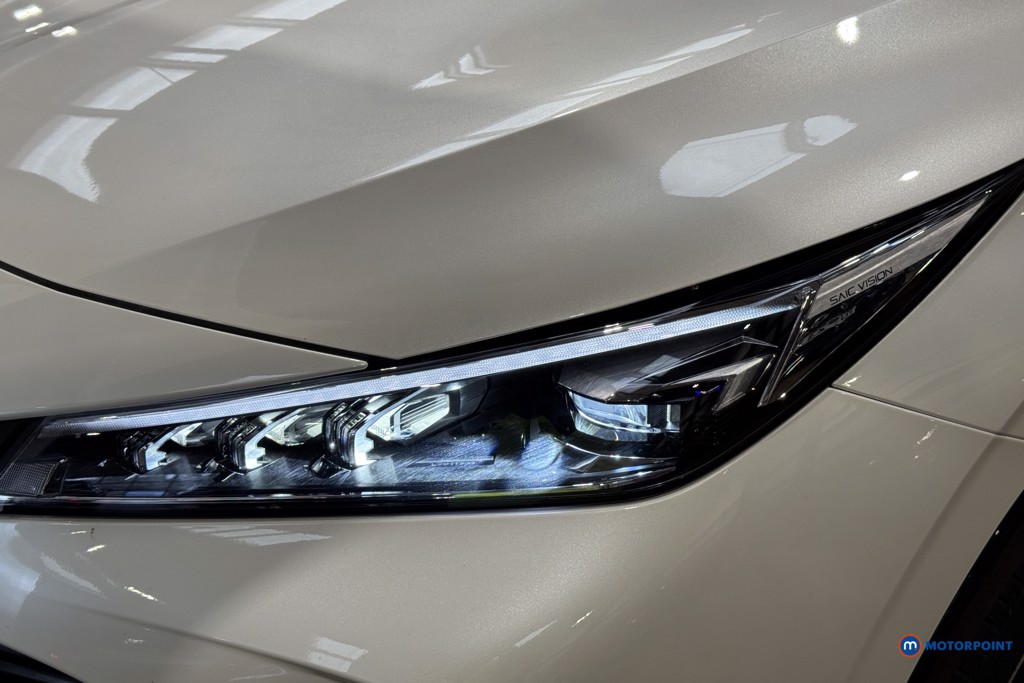 Used MG MG HS 2025 for sale - 76415985: Photo 30