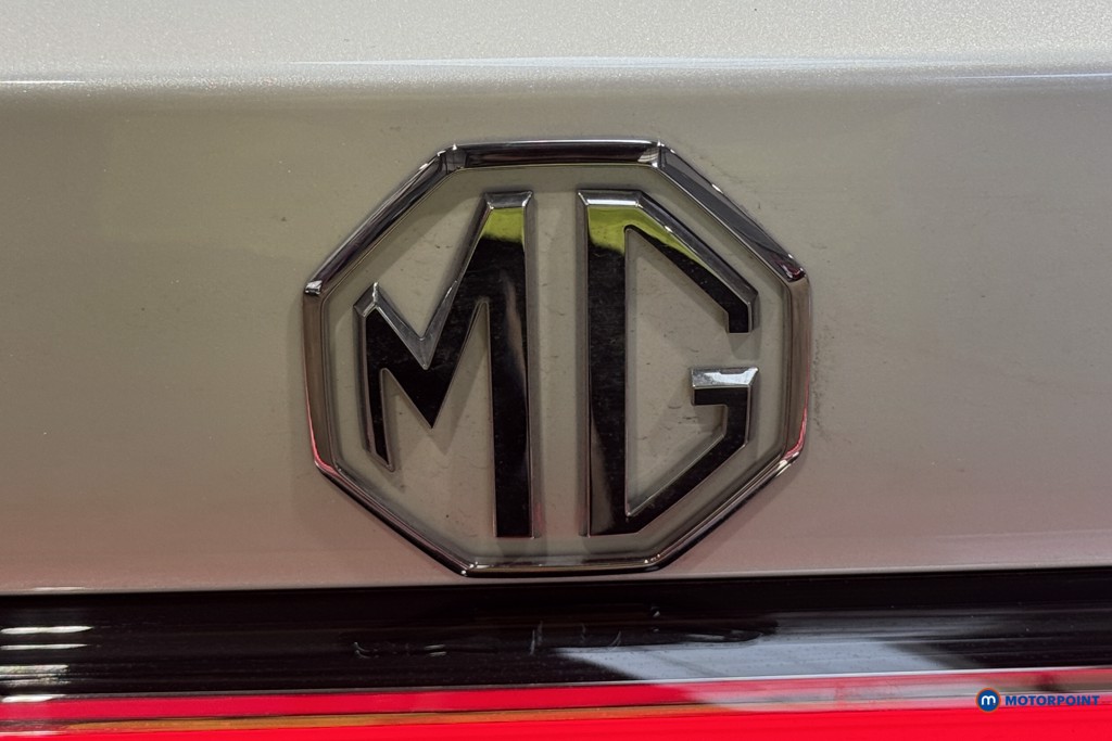 Used MG MG HS 2025 for sale - 76415985: Photo 33