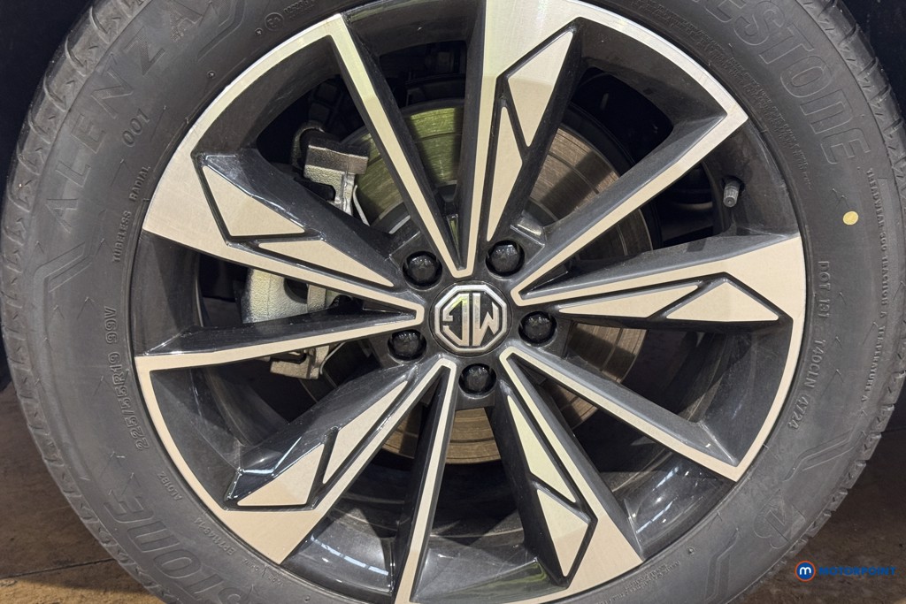 Used MG MG HS 2025 for sale - 76415985: Photo 34