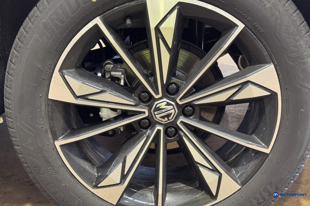 Used MG MG HS 2025 for sale - 76415985: Photo 35