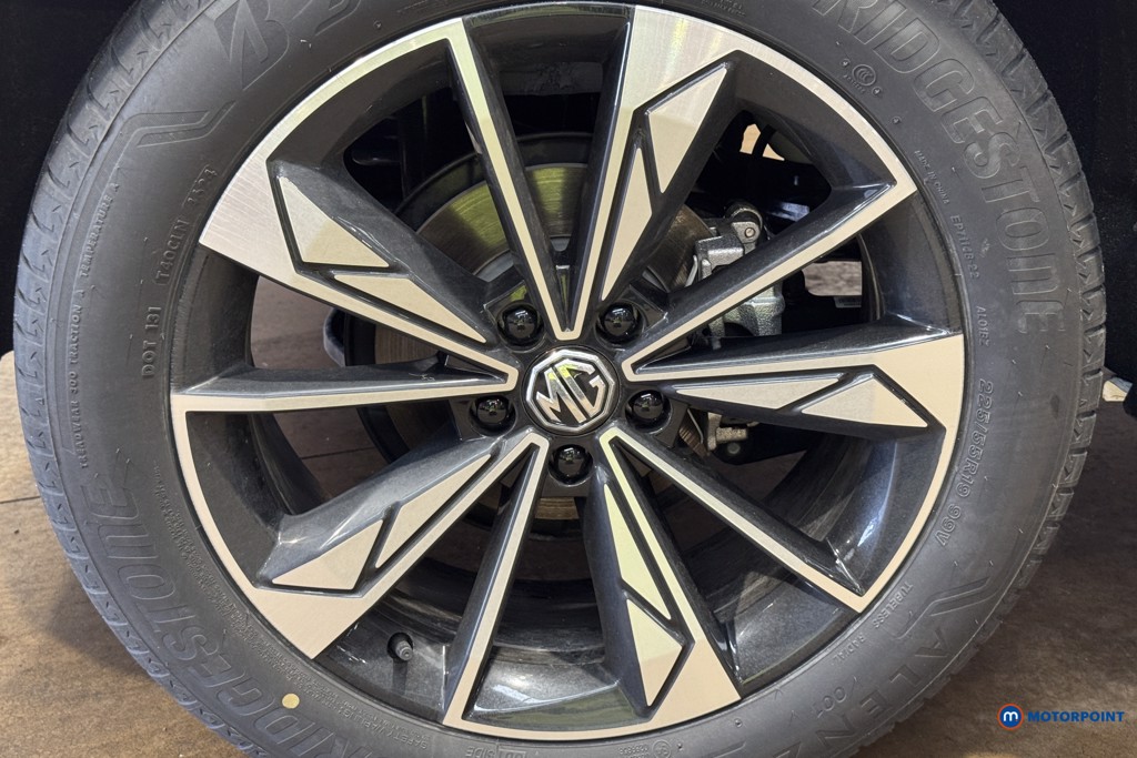 Used MG MG HS 2025 for sale - 76415985: Photo 36