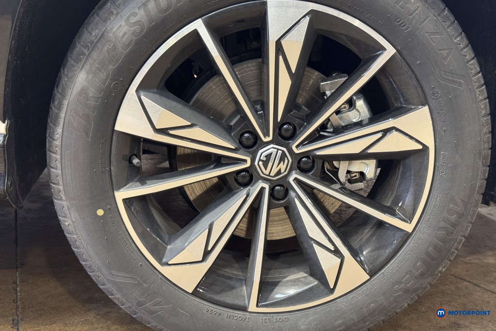 Used MG MG HS 2025 for sale - 76415985: Photo 37