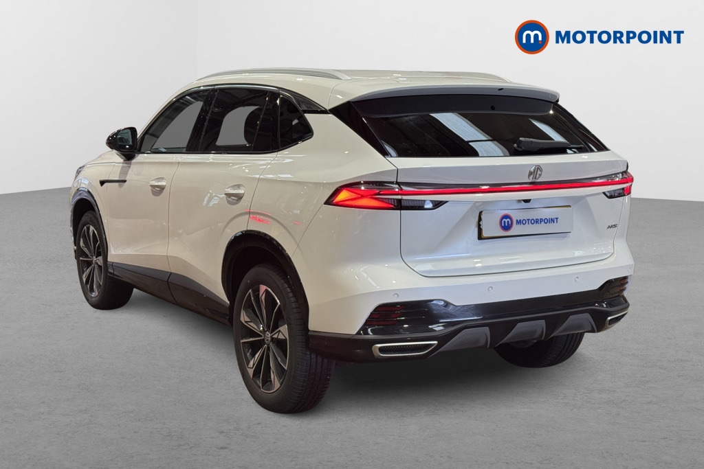 Used MG MG HS 2025 for sale - 76415985: Photo 5