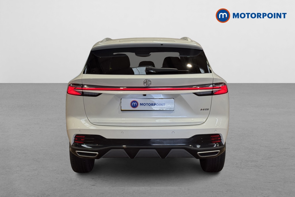 Used MG MG HS 2025 for sale - 76415985: Photo 6