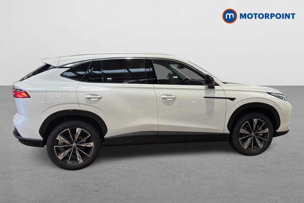 Used MG MG HS 2025 for sale - 76415985: Photo 8