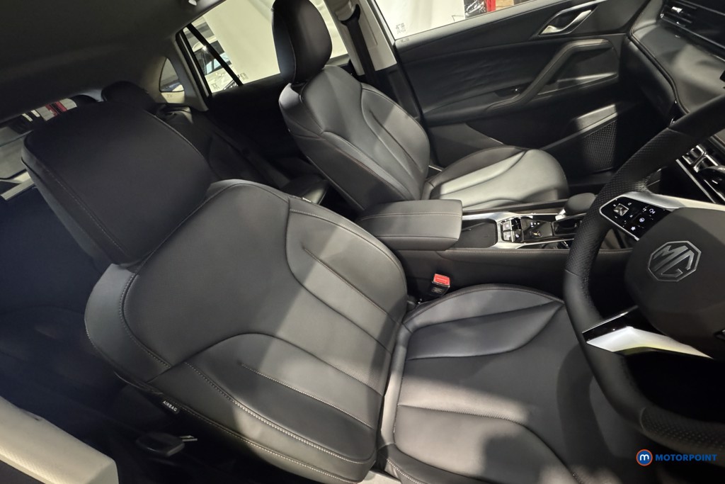 Used MG MG HS 2025 for sale - 76415985: Photo 9