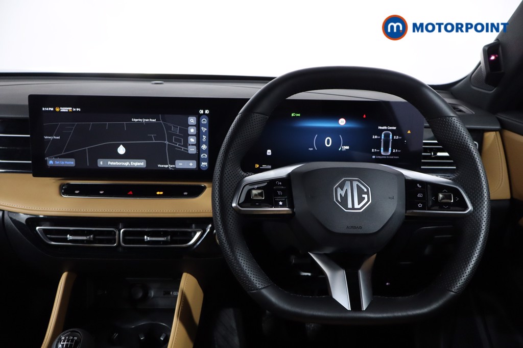 Used MG MG HS 2024 for sale - 77064117: Photo 11