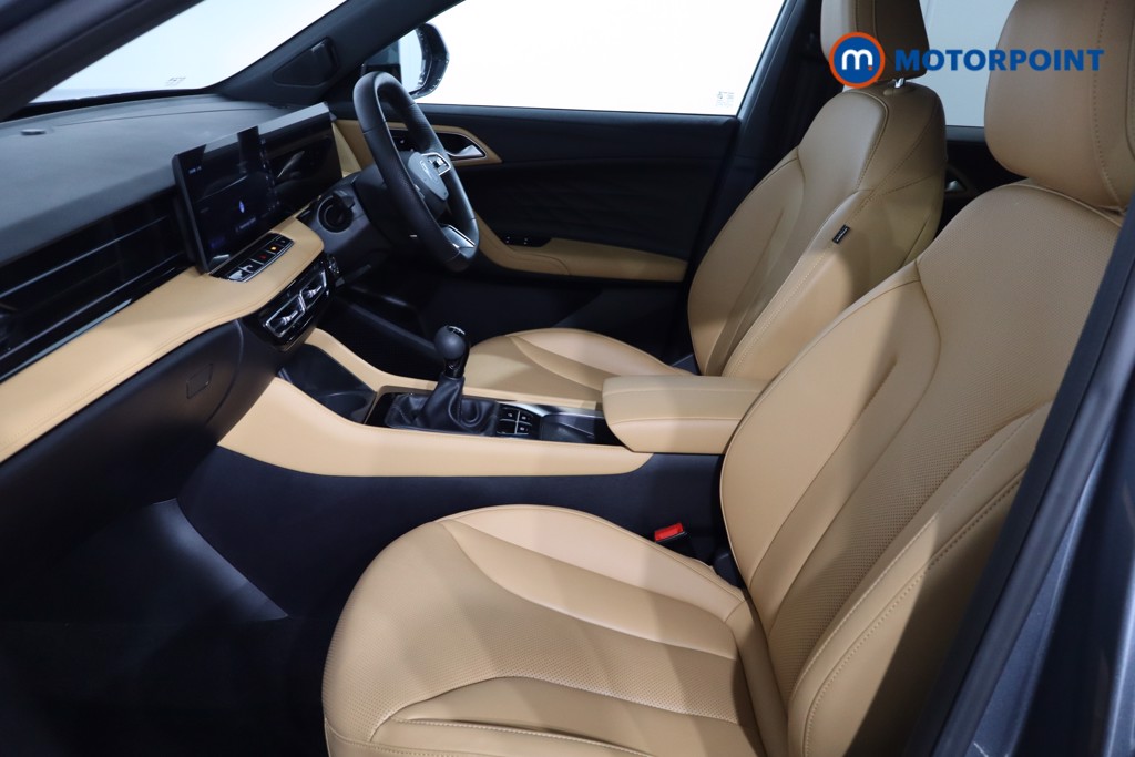 Used MG MG HS 2024 for sale - 77064117: Photo 12