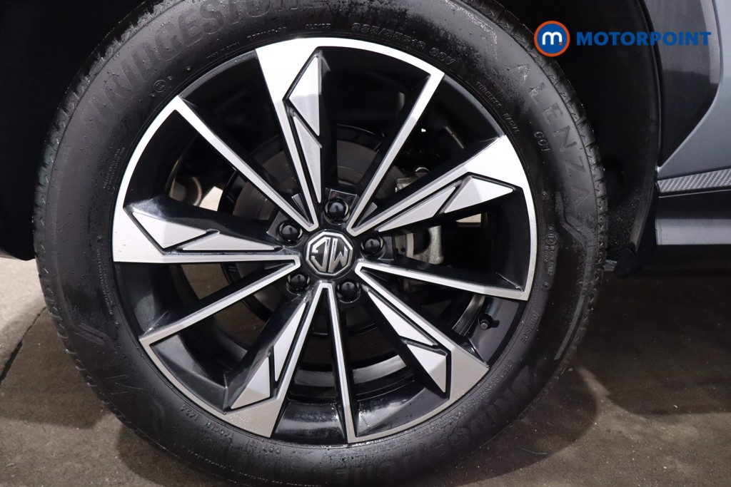 Used MG MG HS 2024 for sale - 77064117: Photo 17