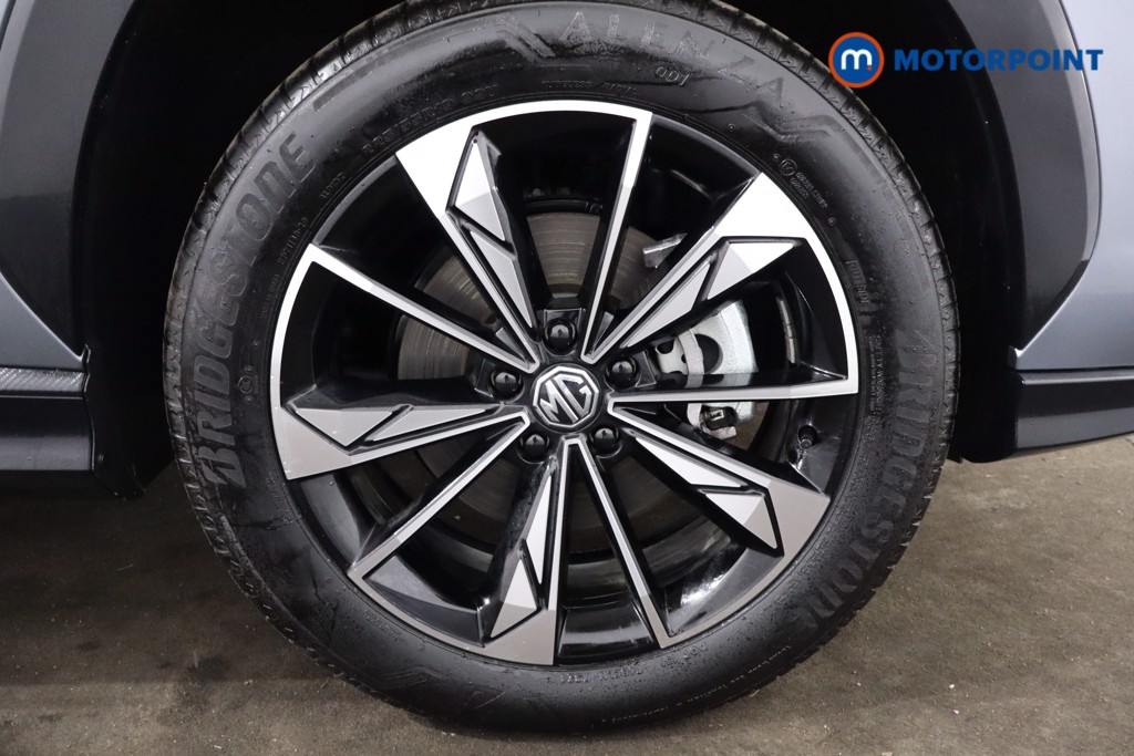 Used MG MG HS 2024 for sale - 77064117: Photo 18