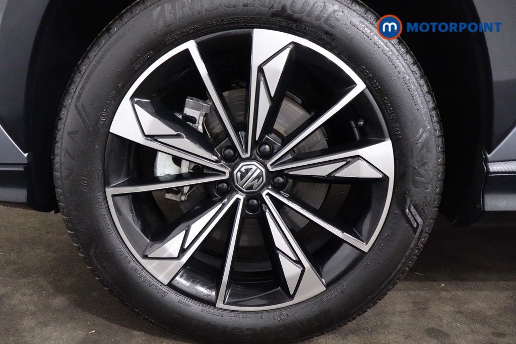 Used MG MG HS 2024 for sale - 77064117: Photo 20