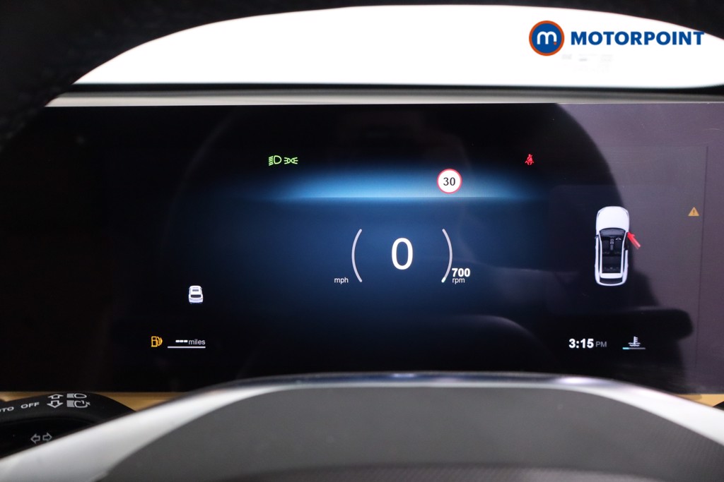 Used MG MG HS 2024 for sale - 77064117: Photo 32