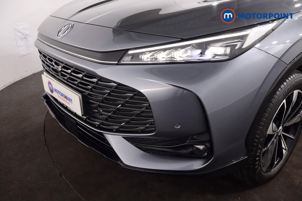 Used MG MG HS 2024 for sale - 77064117: Photo 37