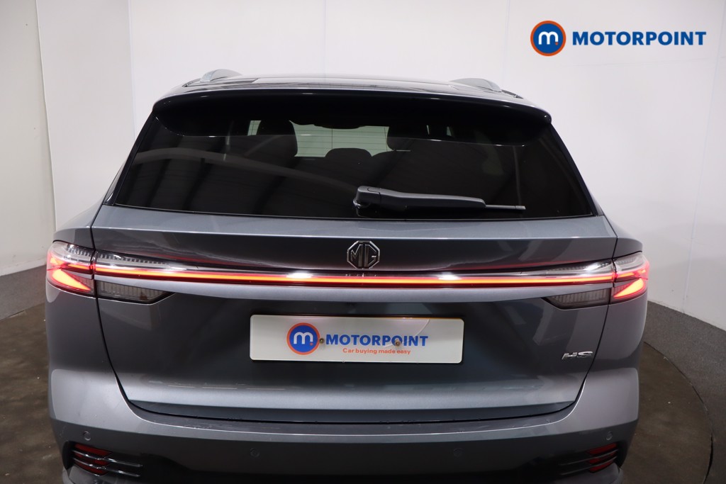 Used MG MG HS 2024 for sale - 77064117: Photo 40