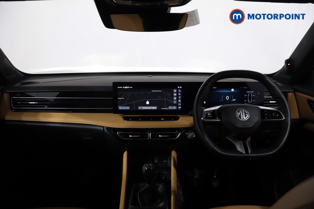 Used MG MG HS 2024 for sale - 77064117: Photo 9