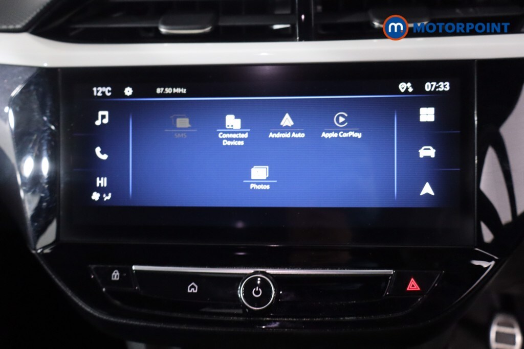 Used Vauxhall Corsa 2023 for sale - 77946607: Photo 10