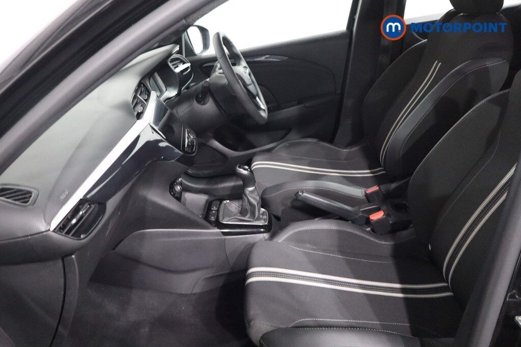 Used Vauxhall Corsa 2023 for sale - 77946607: Photo 12
