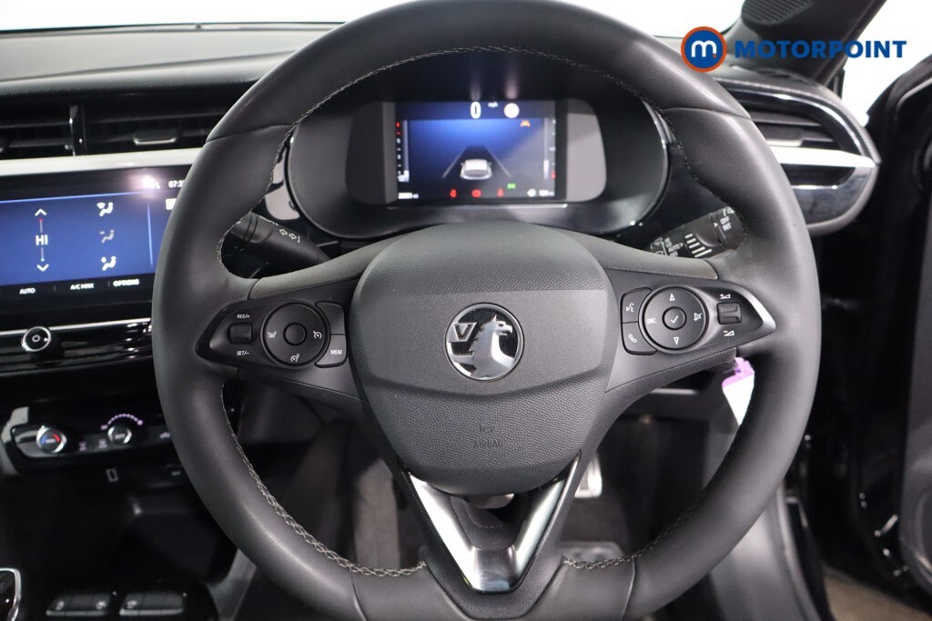 Used Vauxhall Corsa 2023 for sale - 77946607: Photo 14