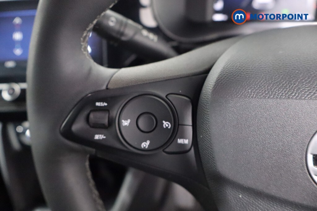 Used Vauxhall Corsa 2023 for sale - 77946607: Photo 15