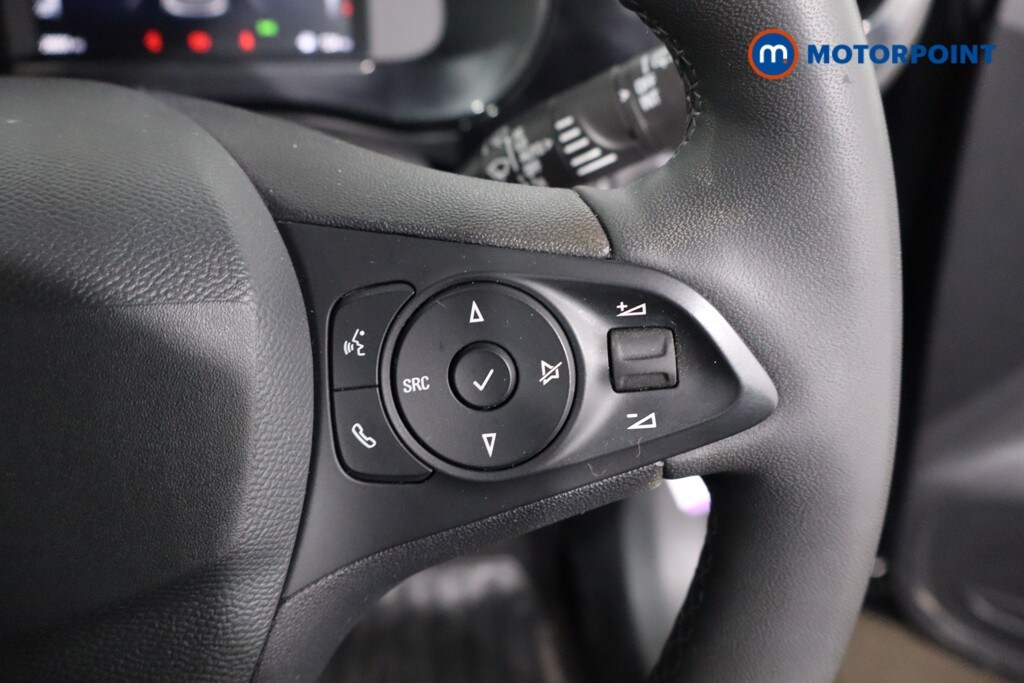 Used Vauxhall Corsa 2023 for sale - 77946607: Photo 16