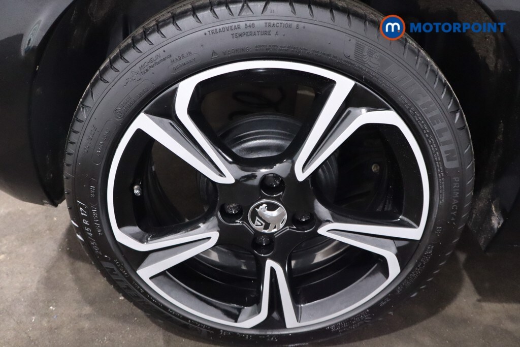 Used Vauxhall Corsa 2023 for sale - 77946607: Photo 17