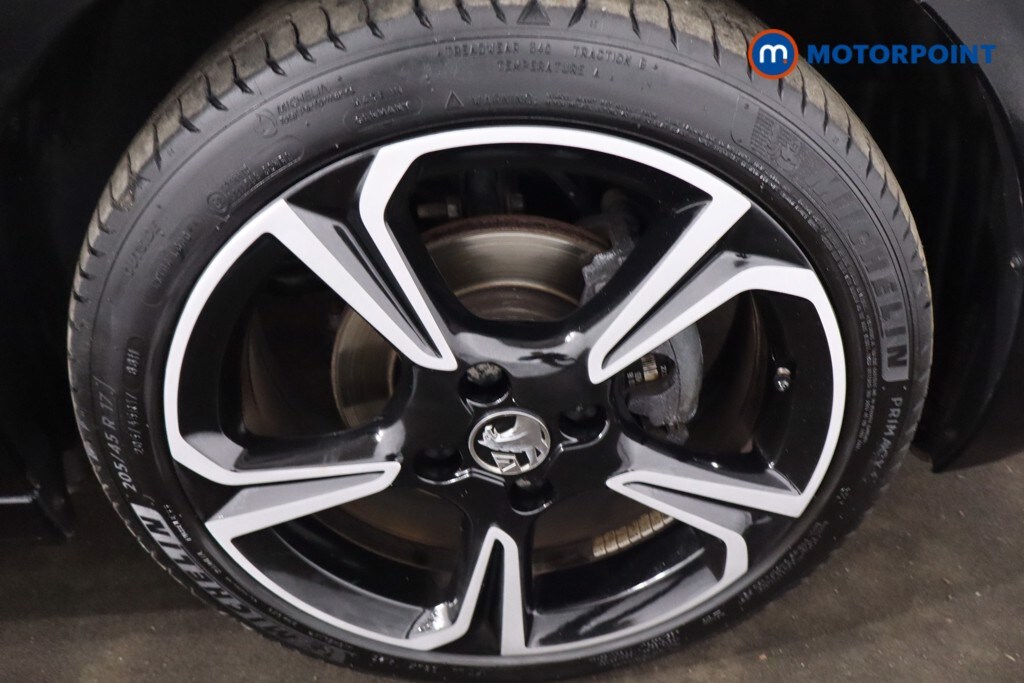 Used Vauxhall Corsa 2023 for sale - 77946607: Photo 18