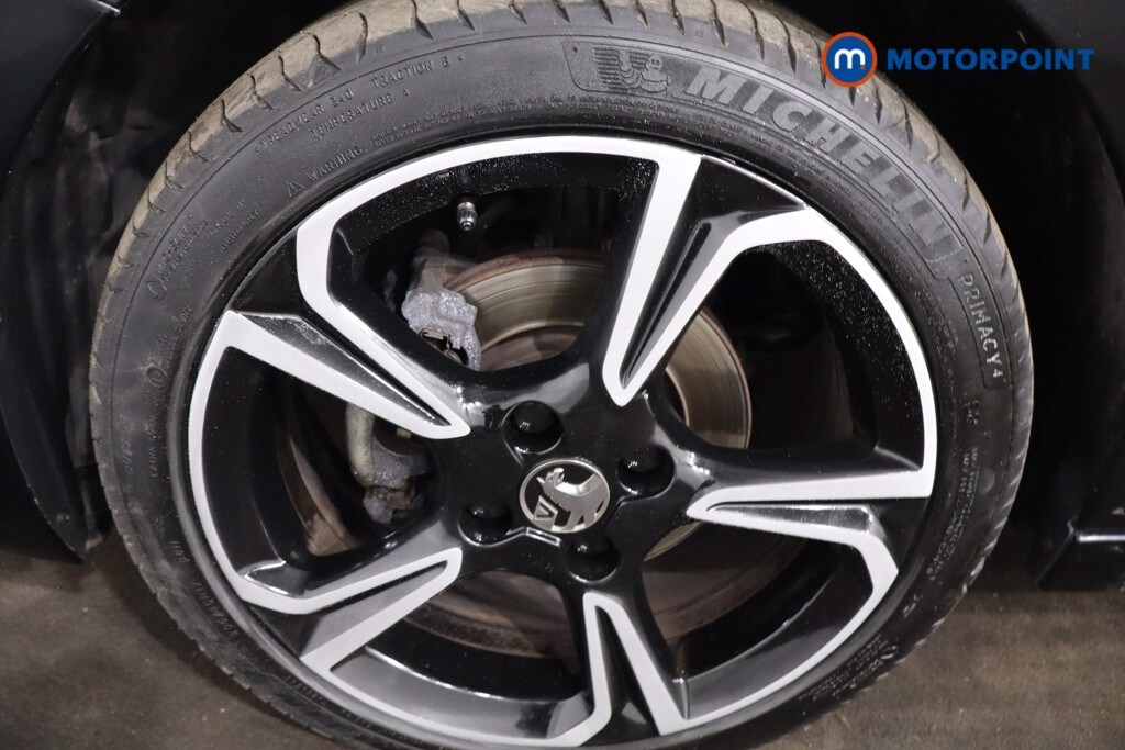 Used Vauxhall Corsa 2023 for sale - 77946607: Photo 19