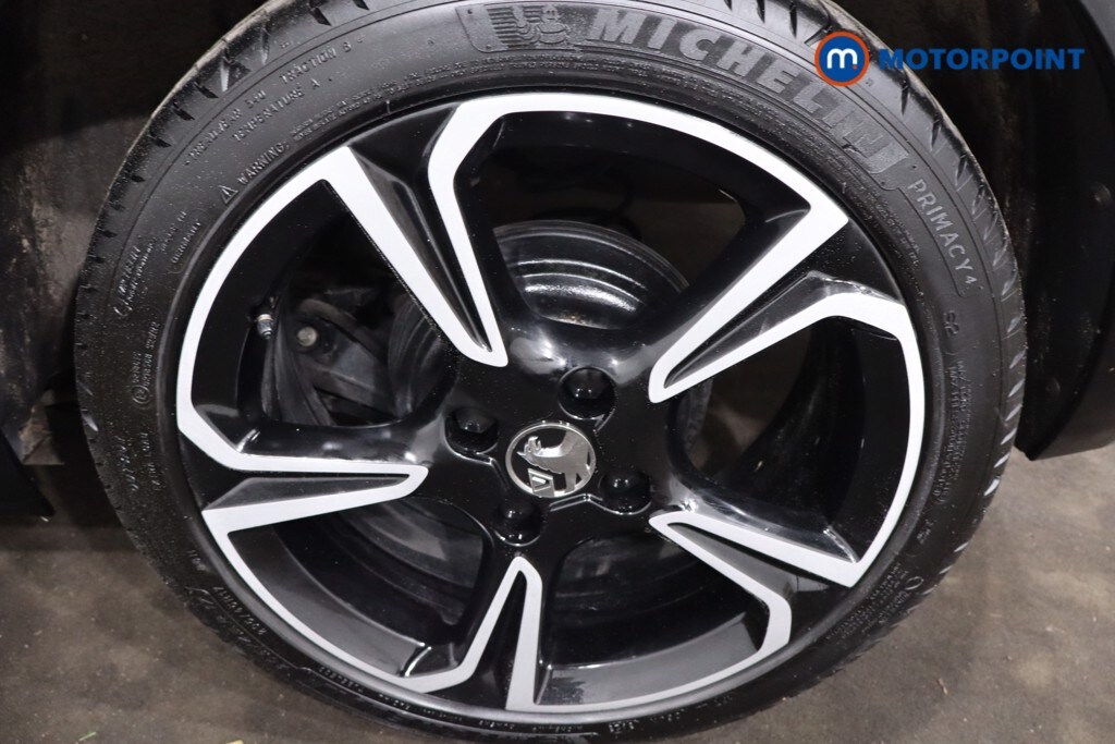 Used Vauxhall Corsa 2023 for sale - 77946607: Photo 20