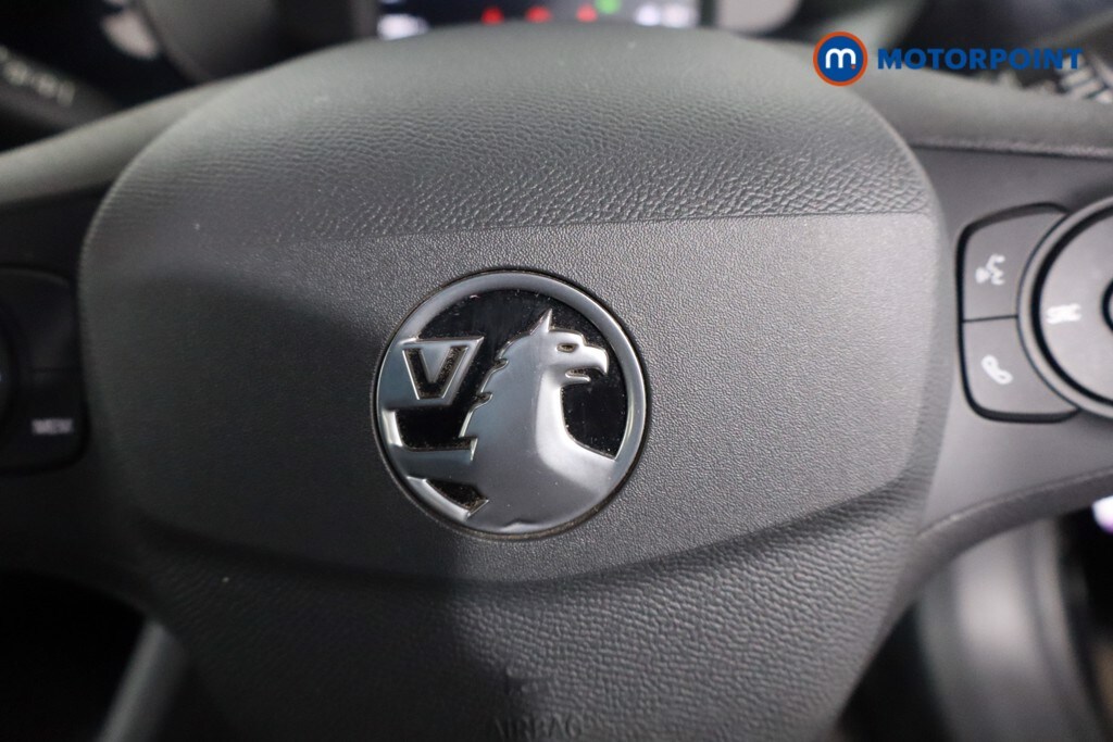 Used Vauxhall Corsa 2023 for sale - 77946607: Photo 21