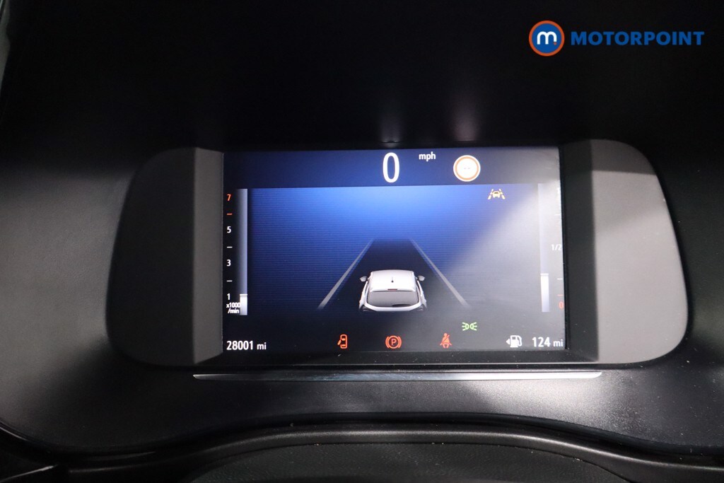 Used Vauxhall Corsa 2023 for sale - 77946607: Photo 24