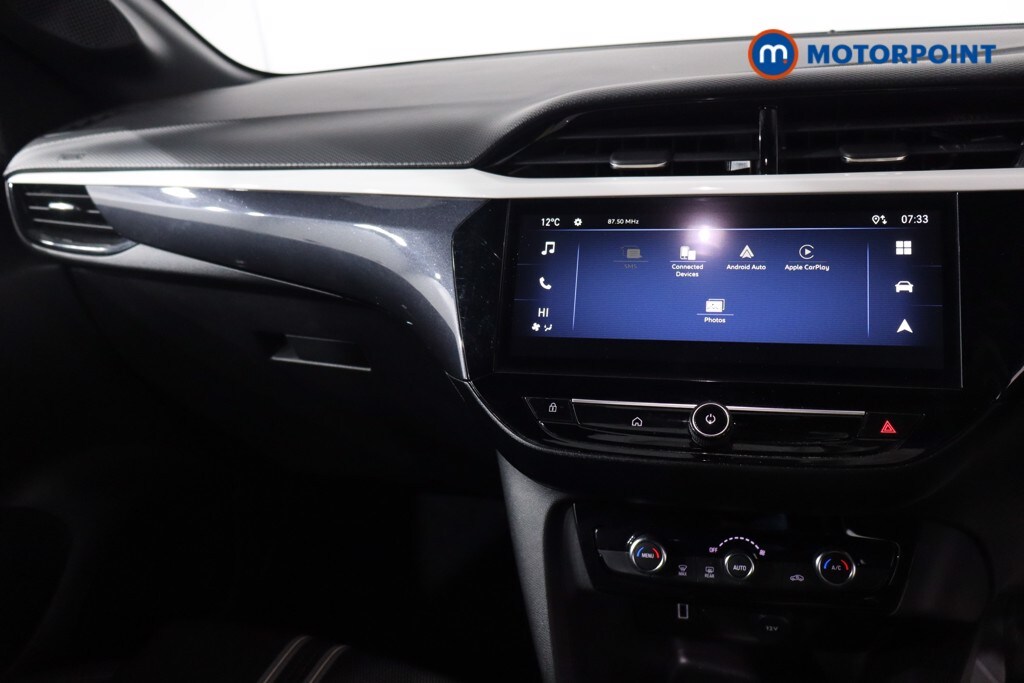 Used Vauxhall Corsa 2023 for sale - 77946607: Photo 26