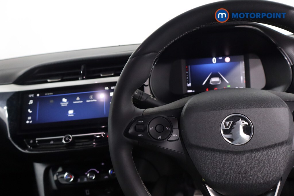 Used Vauxhall Corsa 2023 for sale - 77946607: Photo 27