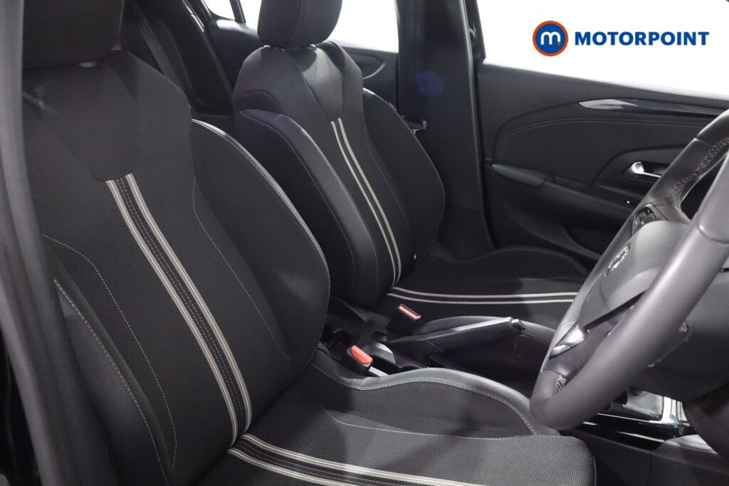 Used Vauxhall Corsa 2023 for sale - 77946607: Photo 30