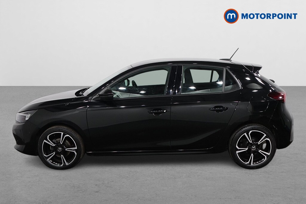 Used Vauxhall Corsa 2023 for sale - 77946607: Photo 4