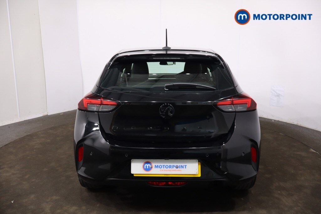 Used Vauxhall Corsa 2023 for sale - 77946607: Photo 41