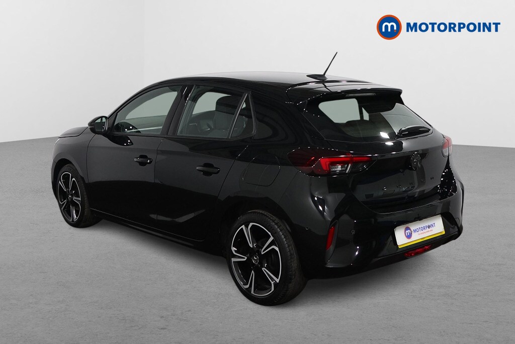 Used Vauxhall Corsa 2023 for sale - 77946607: Photo 5