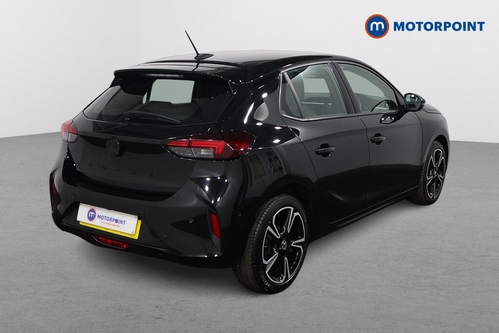 Used Vauxhall Corsa 2023 for sale - 77946607: Photo 7