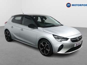 2022 - 1.2 Elite Edition 5dr
